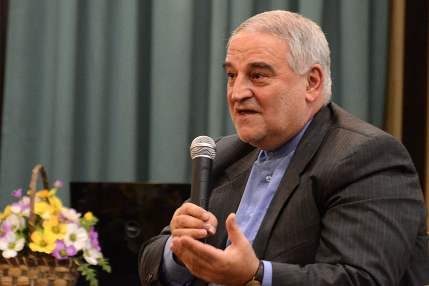 آموزش طرح کارورزی مشاغل دانش بنیان در حوزه فناوری اطلاعات استان گلستان 3