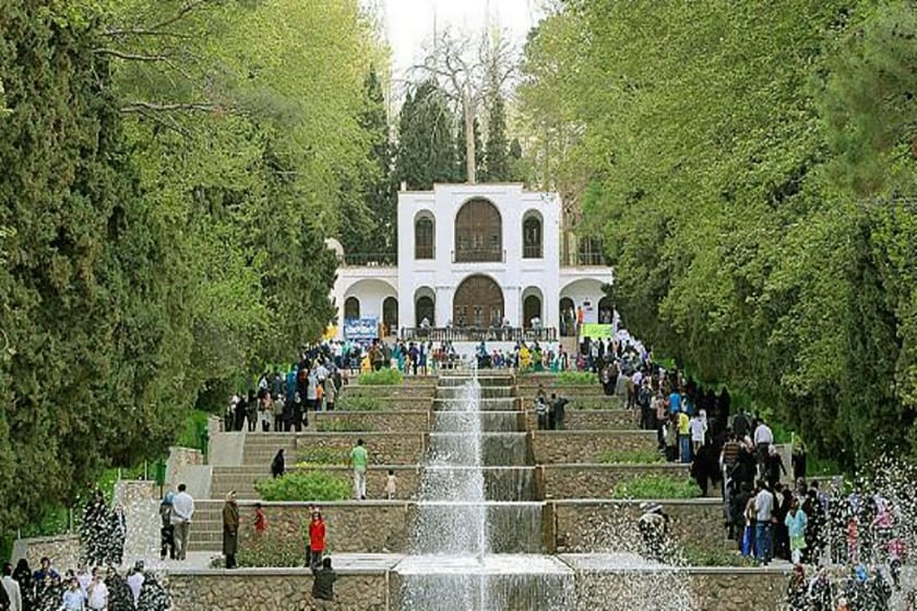 باغ شاهزاده