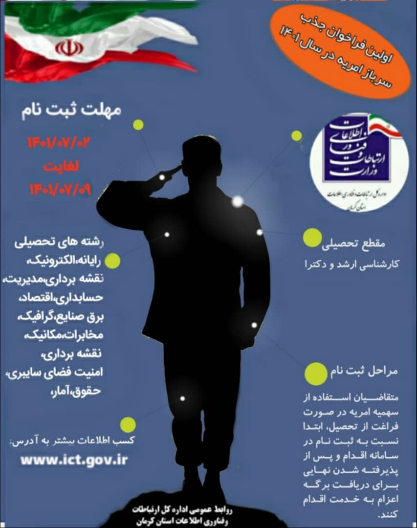 فراخوان