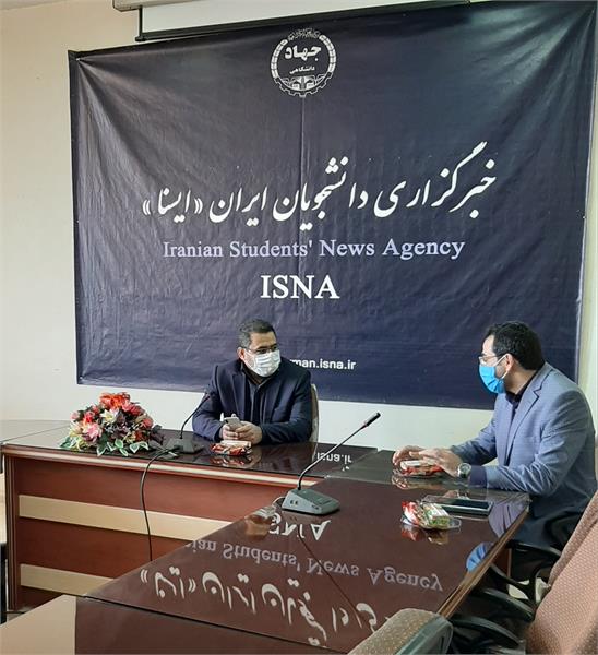 اهم اقدامات  ارتباطات و فناوری اطلاعات کرمان درهفته دولت