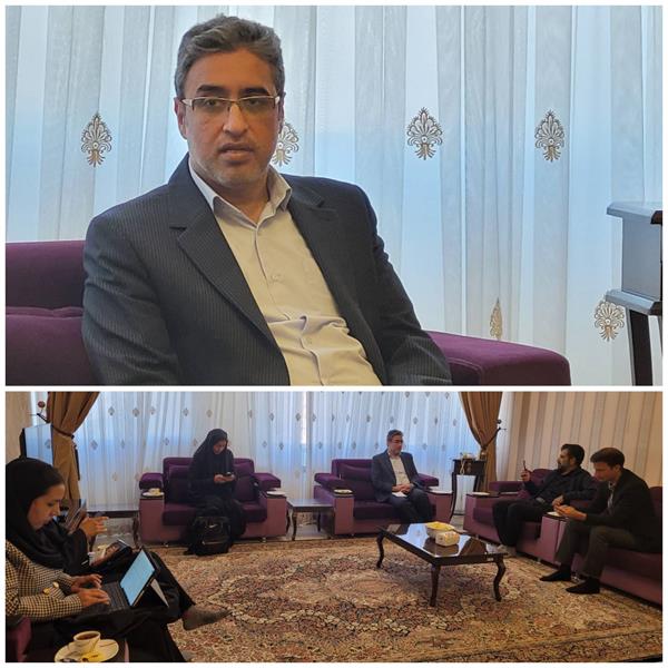 عملیات اجرایی احداث 500 کیلومتر فیبرنوری در شهر کرمان به پایان رسید