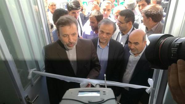 با حضور وزیر ارتباطات:افتتاح 19پروژه ICT در استان کرمان/ ۲۰۴۴ روستای استان کرمان به اینترنت پرسرعت متصل شدند