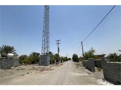 اتصال یک‌هزار و ۳۶۴ نفر از جمعیت پنج روستای شهرستان جیرفت استان کرمان به شبکه ملی اطلاعات