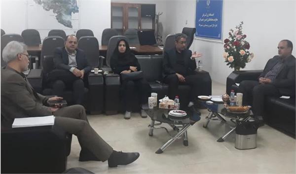 توسعه زیرساختهای ارتباطی در روستاهای کرمان نیازمند همکاری دهیاری ها است