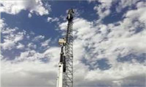 پوشش اینترنت پرسرعت برای ۲۳۹۵ نفر از جمعیت روستاهای شمالی بخش گلبافت