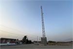 راه‌اندازی سایت 2G/4G همراه اول در روستای چمن‌رنگ شهرستان بردسیر استان کرمان