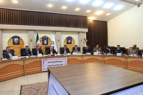 زیرساخت های ارتباطی و فناوری اطلاعات استان کرمان آماده بهره برداری جهت توسعه صنعت گردشگری و جذب توریست میباشد