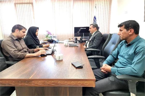 شهرستان فاریاب در مسیر تحول ارتباطی؛ توسعه زیرساخت های اینترنت وتلفن همراه در روستاها