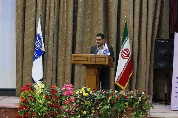ارتقای دانش امنیت فاوا مدیران فناوری اطلاعات دستگاه های اجرایی استان کرمان