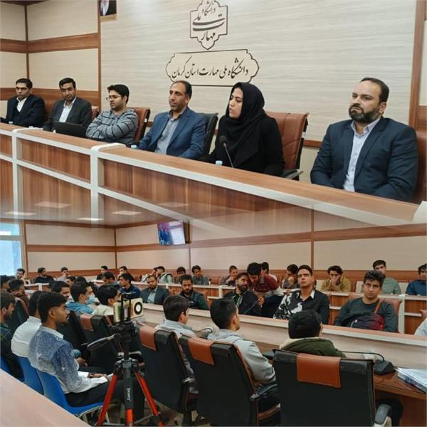 وزارت ارتباطات مغز متفکر کشور است/ هوش مصنوعی موتور محرک اقتصاد دیجیتال