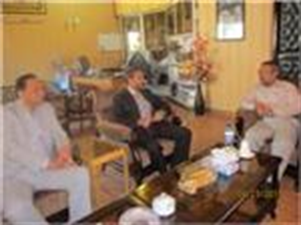 تاکید استانداری کرمان برحمایت همه جانبه از دفاتر روستایی پست بانک