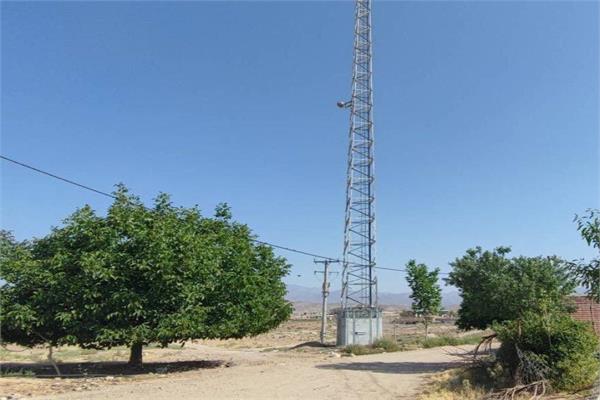 ۱۸۰ نفر از اهالی روستاهای بافت  استان کرمان به اینترنت پرسرعت دسترسی پیدا کردند