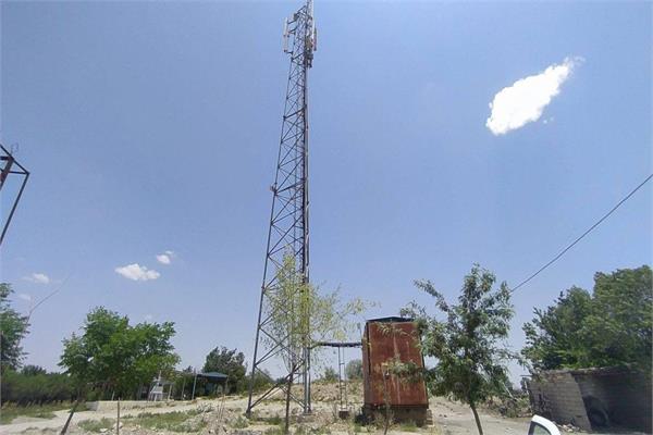 ۶۷۳ نفر از اهالی سه روستای شهرستان جیرفت استان کرمان به شبکه ملی اطلاعات متصل شدند