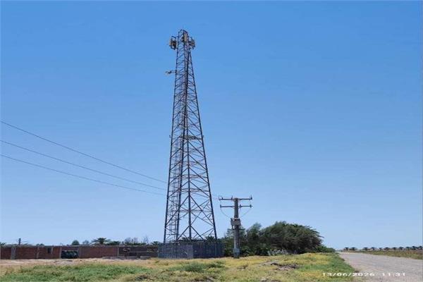 ارتقای سایت 4G همراه اول، کیفیت ارتباطات دو روستای شهرستان رفسنجان استان کرمان را افزایش داد