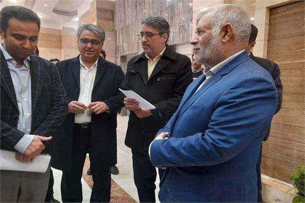 کارخانه نوآوری کرمان در مسیر بهره برداری
