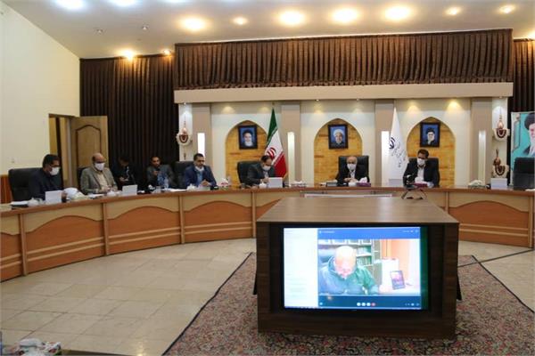 بررسی وضعیت ۸۸ سایت تلفن همراه روستایی استان