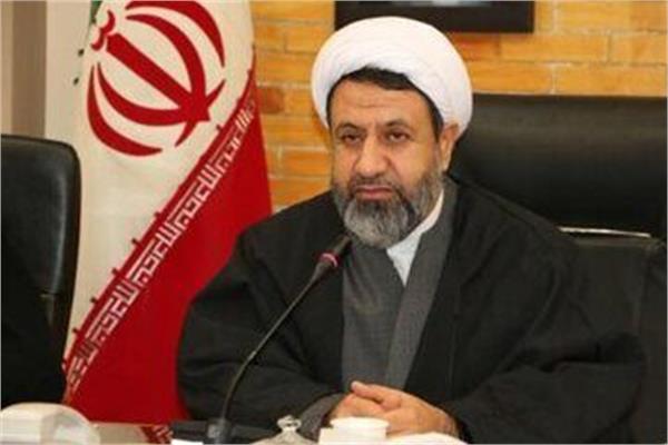 دیدار مدیر کل ICT کرمان با نماینده ولی فقیه دراستان