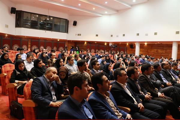 کارگاه آموزشی ثبت اختراع و مالکیت فکری توسط مرکز توانمندسازی و تسهیل گری کسب و کارهای نوپای فاوا استان کرمان برگزار شد.