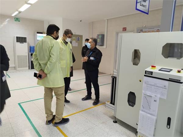 چتر حمایت وزارت ارتباطات از شرکتهای دانش بنیان و فناور کرمان