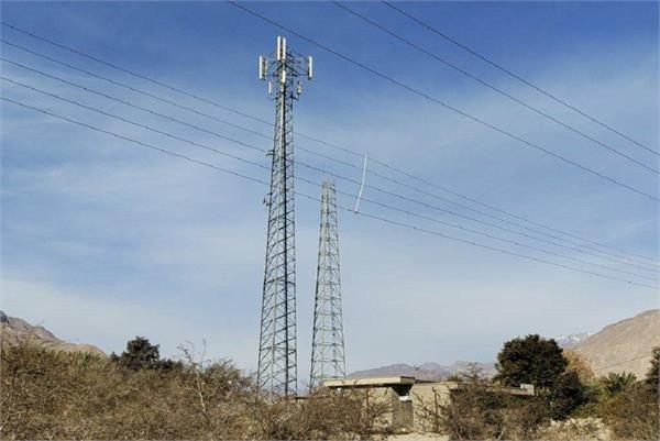 راه اندازی شبکه های ارتباطی جدید در۳۳ روستای کرمان در بهمن ماه برای بهبود دسترسی به فناوری های ارتباطی
