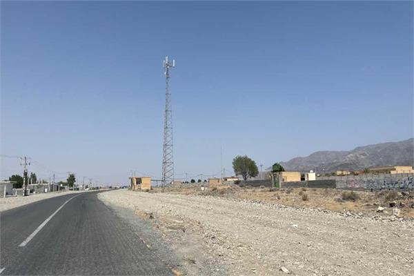 دسترسی 576 خانوار پنج روستای شهرستان سیرجان استان کرمان به شبکه ملی اطلاعات فراهم شد