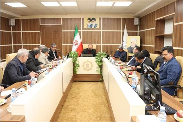 تاکید بر همکاری مستمر برای تسریع در ارایه سرویس مبتنی بر فیبرنوری در شهرکرمان