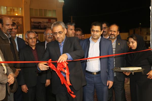 دعوت مهندس فتوت، معاون هماهنگی امور اقتصادی و توسعه منابع استاندار کرمان از سرمایه گذاران جهت بازدید از شانزدهمین نمایشگاه الکامپ استان