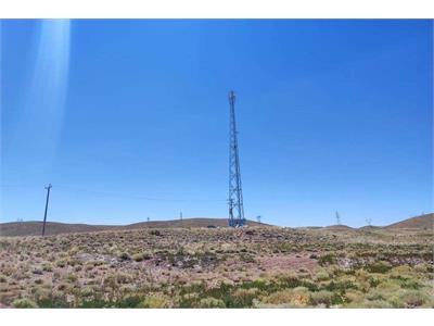 راه‌اندازی سایت 2G/3G/4G ایرانسل، ارتباط روستاهای بخش مرکزی شهرستان بردسیر استان کرمان را توسعه داد