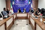 پایداری شبکه ارتباطی کرمان در «جنگ تحمیلی سوم»؛ اتصال بیش از ۴۵۰ روستا به شبکه ملی اطلاعات