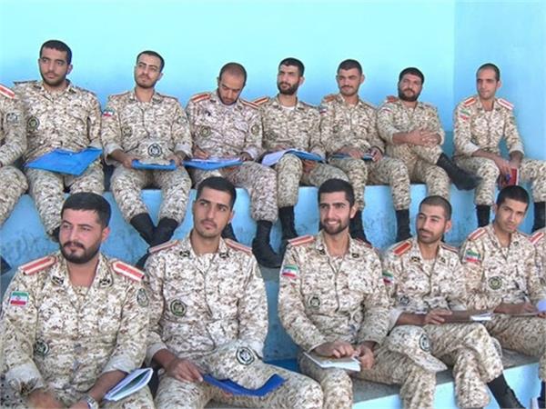 پنجمین دوره آموزش و آزمون مهارت آموزی سربازان وظیفه در استان برگزار شد