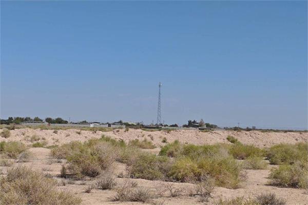 اینترنت پرسرعت 4G به روستای نمگاز قلعه گنج استان کرمان رسید؛ گامی نو در توسعه ارتباطات