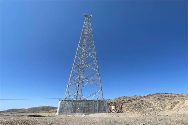 اتصال روستای نیزن شهرستان منوجان استان کرمان به شبکه ملی اطلاعات با اعتبار ۶۴ میلیارد ریال