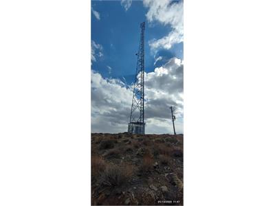 اتصال ۶۸۱ نفر از جمعیت روستای نم‌زاد بافت استان کرمان به شبکه ملی اطلاعات