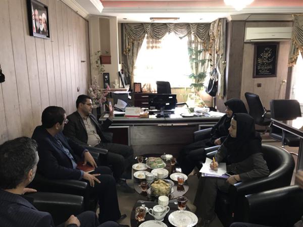 الهامی مدیرکل ارتباطات و فناوری اطلاعات از برگزاری رویداد تولید محتوای دیجیتال فرهنگی و اسلامی در آذرماه سالجاری در دانشگاه پیام نور استان کرمان خبرداد.