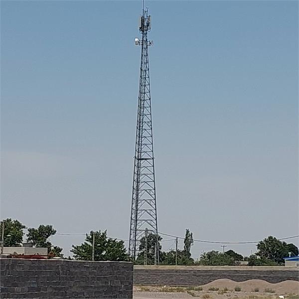 راه اندازی یک سایت جدیدتمام تکنولوژی روستای تم زردان شهرستان منوجان