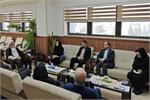 پایداری ارتباطات استان کرمان در بحران با رصد ۲۴ ساعته اپراتورها