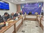 تکمیل فیبر نوری استان کرمان تا پایان برنامه هفتم/گسترش ۵G و اتصال ۸۵ درصد روستاها به اینترنت