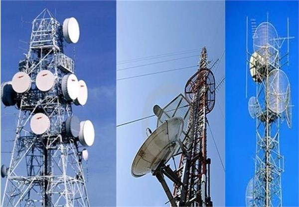 لزوم همکاری مردم جهت احداث سایت های تلفن همراه
