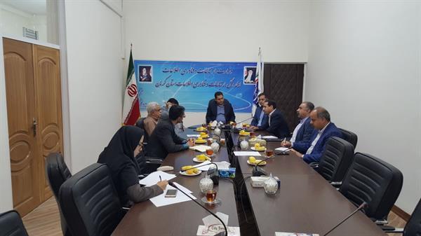 مدیرکل ارتباطات و فناوری اطلاعات استان کرمان از آغاز سرمایه گذاری های حوزه فینتک در استان خبر داد.
