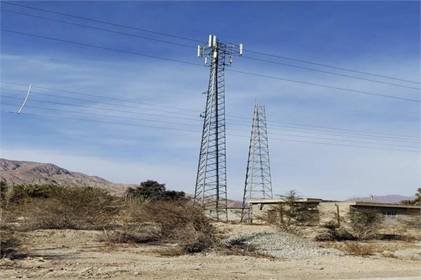 اتصال روستاهای علی‌آباد و کریم‌آبادشهرستان ریگان به اینترنت پرسرعت 4G