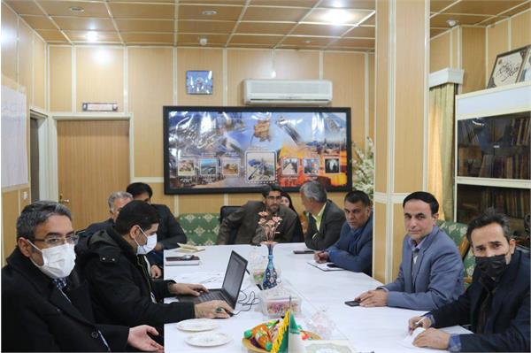 اتصال ۶۴ روستای شهرستان زرند به اینترنت پرسرعت وشبکه ملی اطلاعات