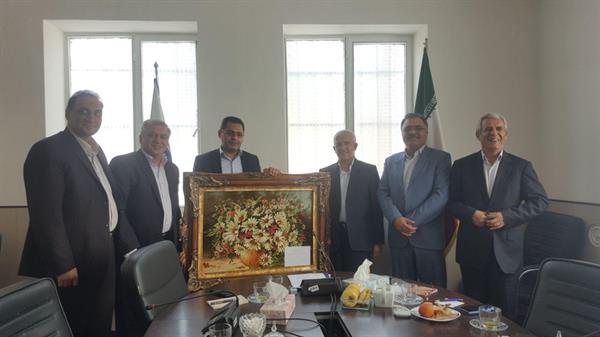 نشست شورای مدیران حوزه ارتباطات و فناوری اطلاعات استان کرمان