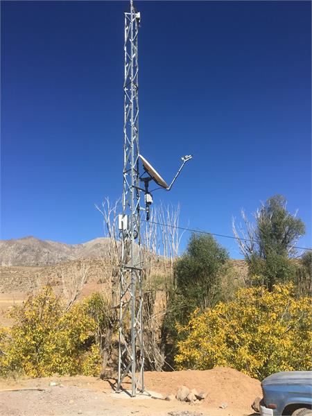 ارتقای ۱۹ روستای استان کرمان به اینترنت پرسرعت