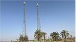 ۴۳۵ نفر از جمعیت روستاهای شهرستان بم استان کرمان با راه‌اندازی سایت ایرانسل به شبکه ملی اطلاعات متصل شدند