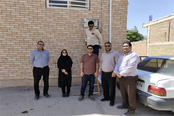 آغاز نظارت  بر ۲۸۰۰ نقطه حضور  فیبر نوری دارندگان پروانه UNSP استان کرمان