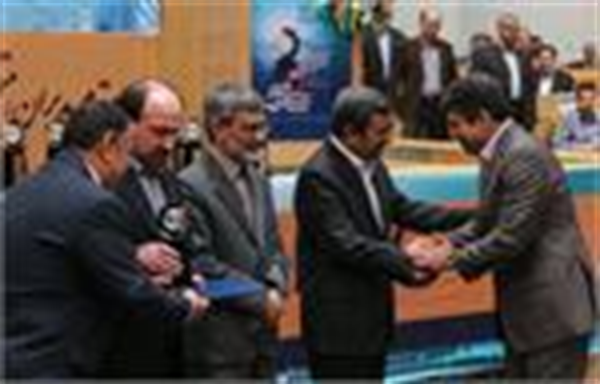 برگزیدگان جشنواره ملی ارتباطات و فناوری اطلاعات مشخص شدند