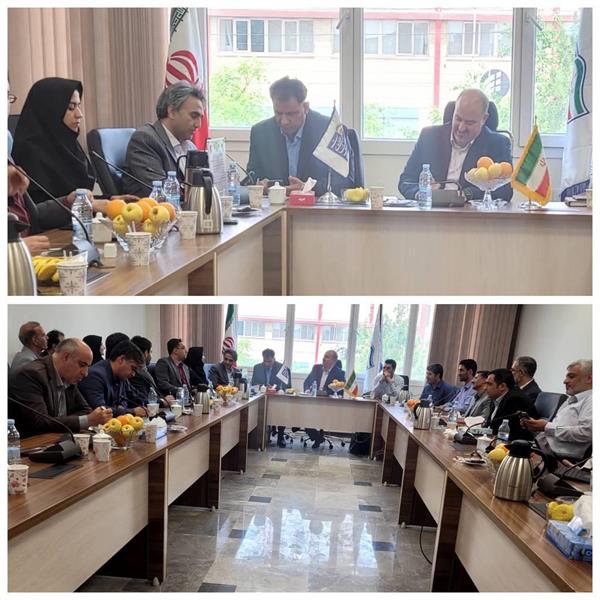 نشست تخصصی با حضور رئیس پژوهشگاه فضایی ایران در کرمان مطرح شد: ایجاد ایستگاه زمینی دریافت تصاویر ماهواره‌ای در دستور کار