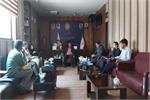 توسعه ارتباطات در رودبارجنوب و جازموریان از اتصال روستاها تا ارتقای سایت‌های ارتباطی