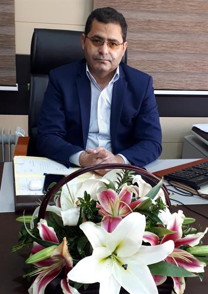 طرح آزمایش وتحویل پروژه اتصال  روستاهای استان به شبکه ملی اطلاعات آغازشد