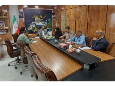 توسعه زیرساخت‌های ارتباطی شهرستان کهنوج با نوسازی ۱۲ سایت همراه اول
